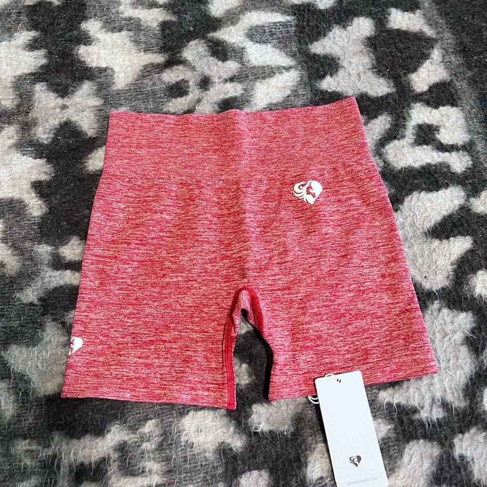 Gym shorts